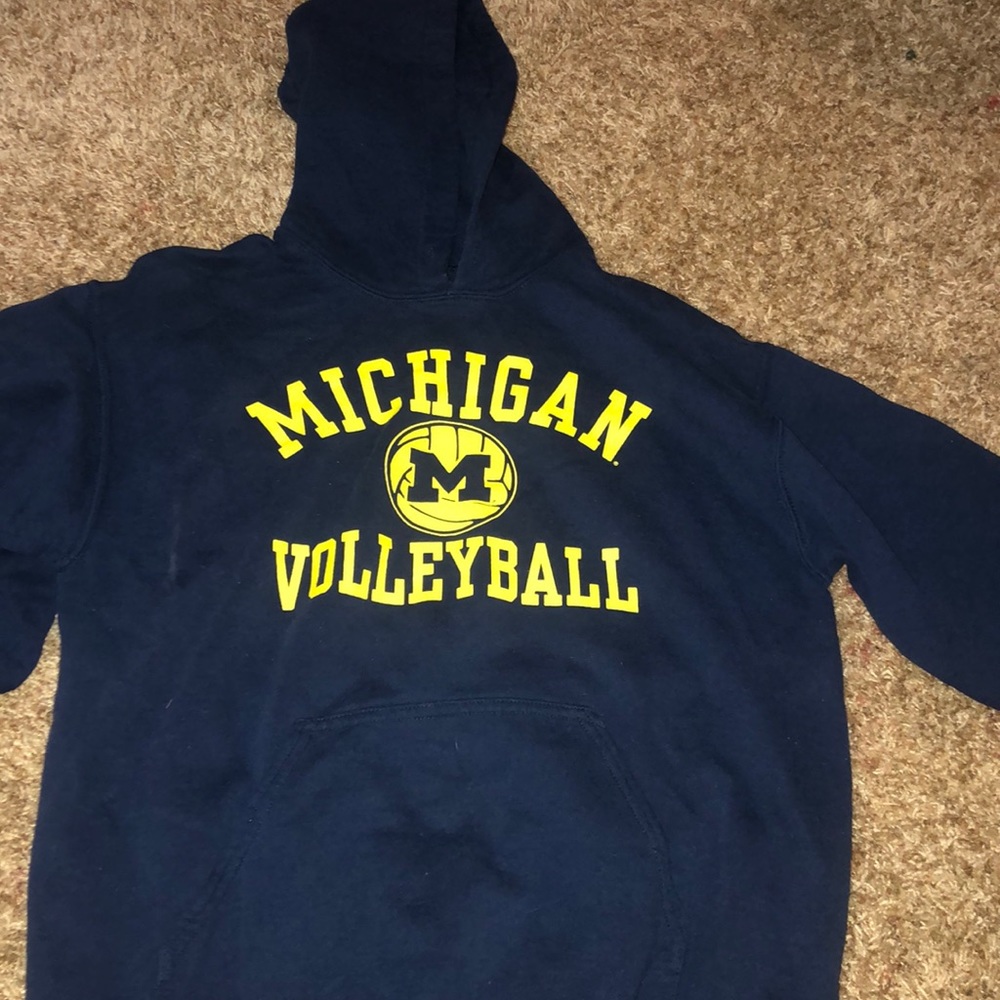 I just don’t wear it anymore